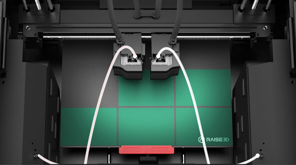 Nivelación automática de la base