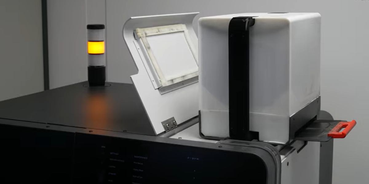 Impresora 3D Raise3D RMS220, accesorios