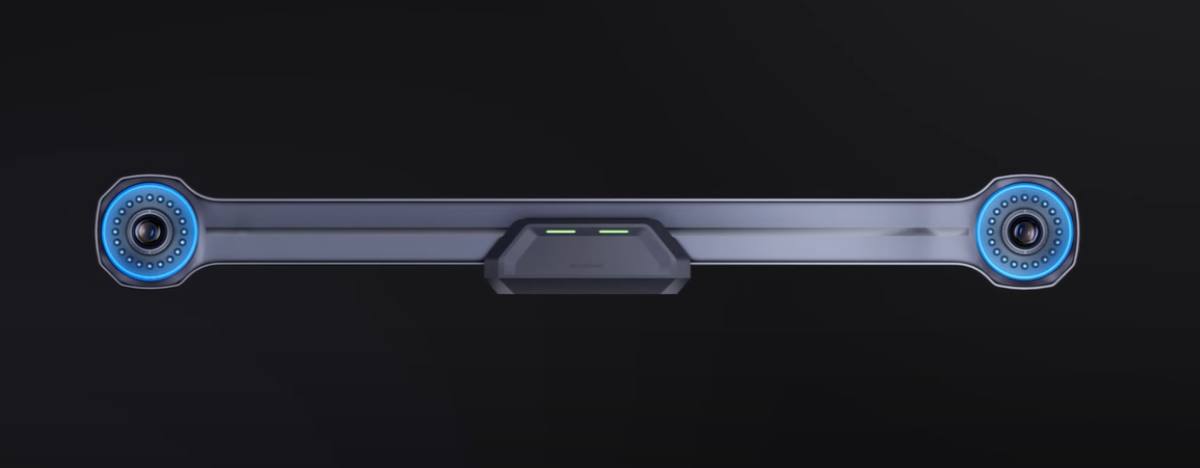 Foto Revopoint Trackit Optical Tracking