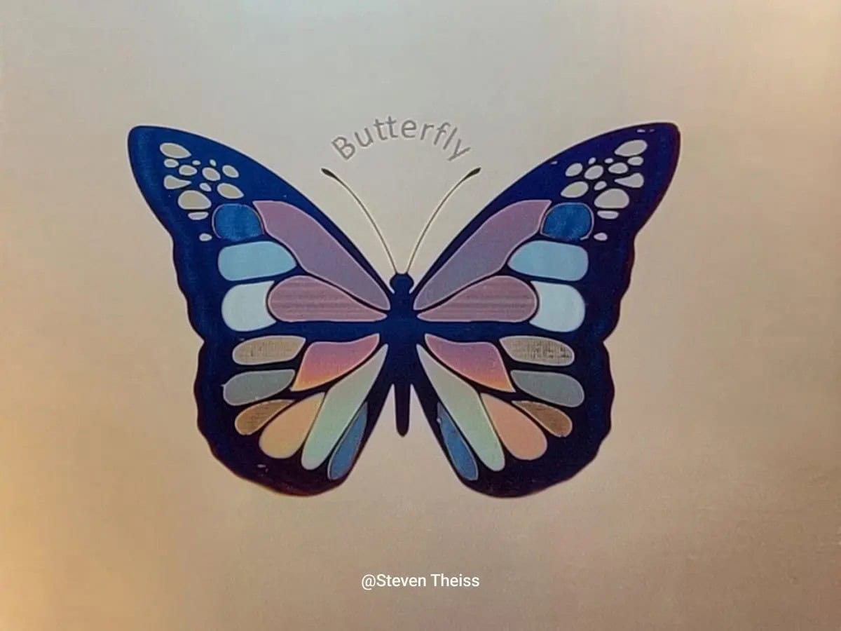 Grabado láser Snapmaker Artisan 3 en 1 - Acero inoxidable