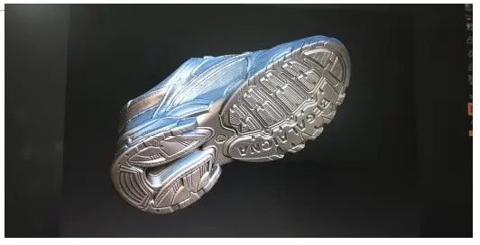 Escáner 3D Thunk3D Fisher W, comprar en Valencia