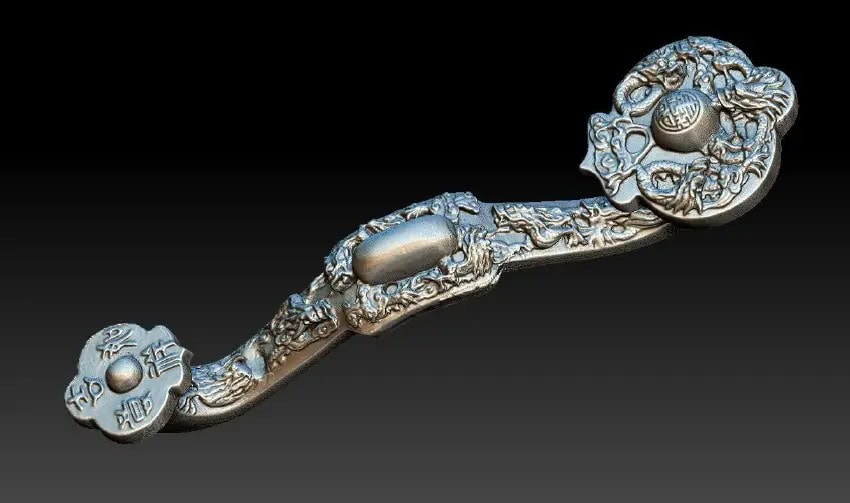 Escáner 3D Thunk3D Fisher W, comprar España