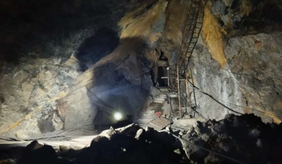 Escáner 3D XGRIDS L2 Pro: escaneo 3D en diversas condiciones