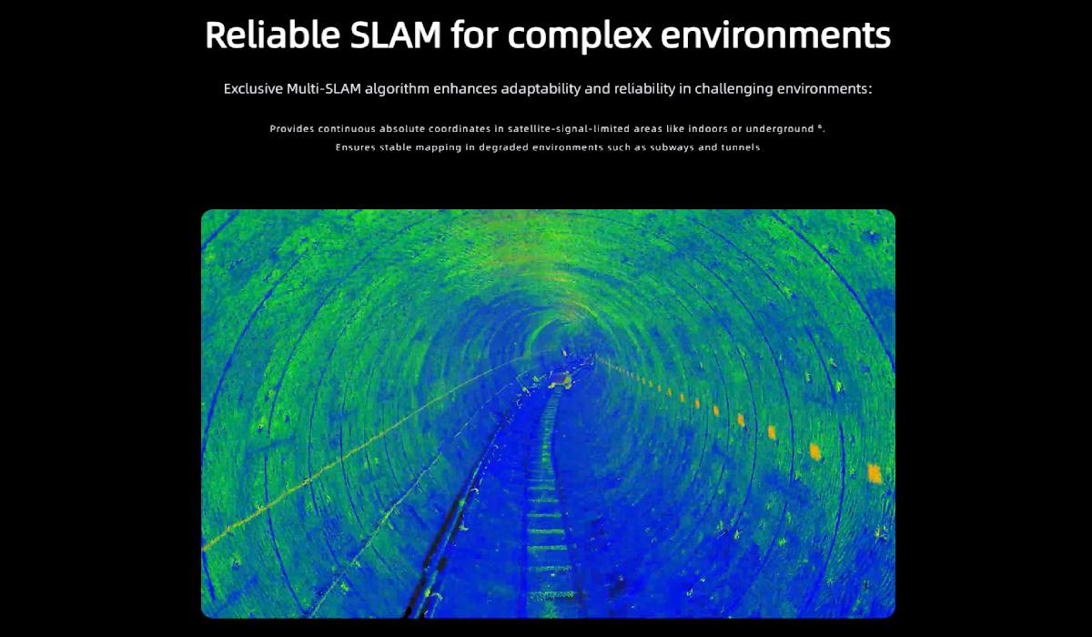 Escaneo 3D simple de objetos complejos