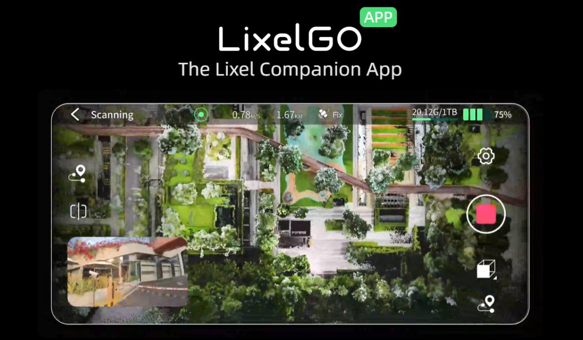 Software para mostrar datos en la pantalla del teléfono