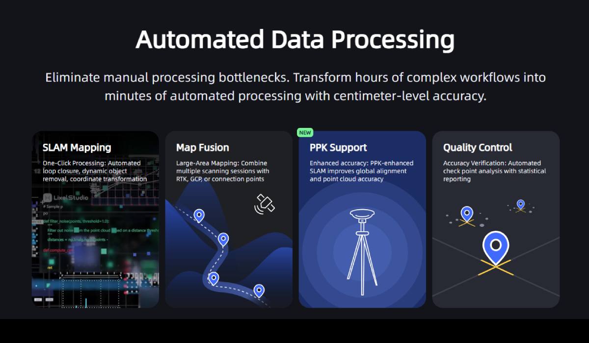 El mejor software para escáneres 3D