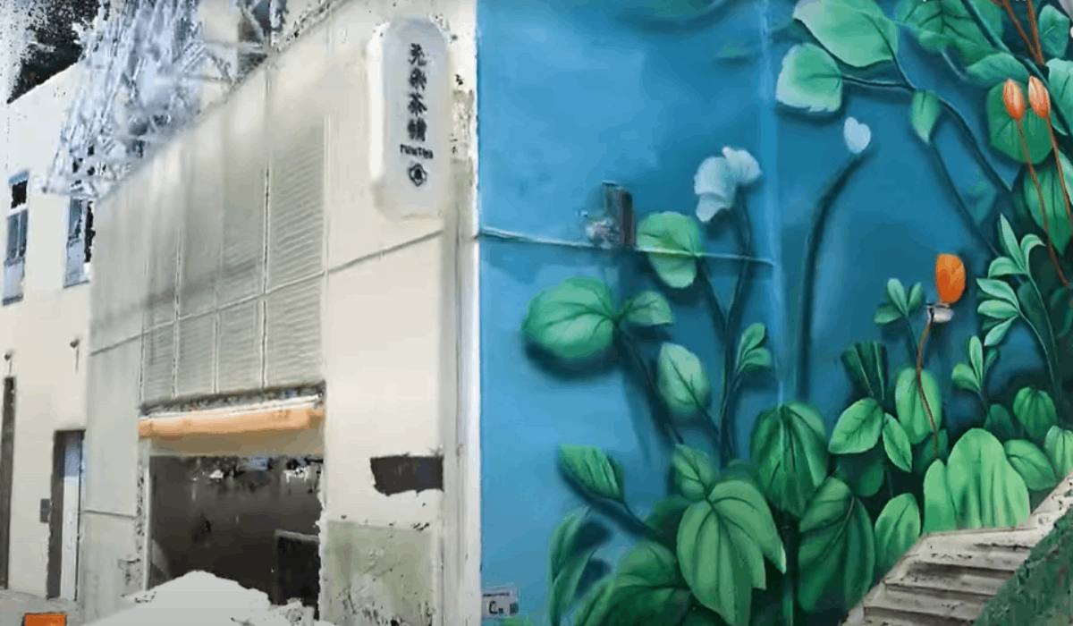 Escáner 3D XGRIDS L2 Pro en el kit básico