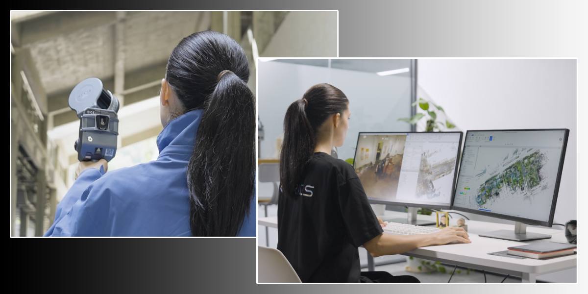 Obtención rápida de conjuntos de datos sin post-procesamiento