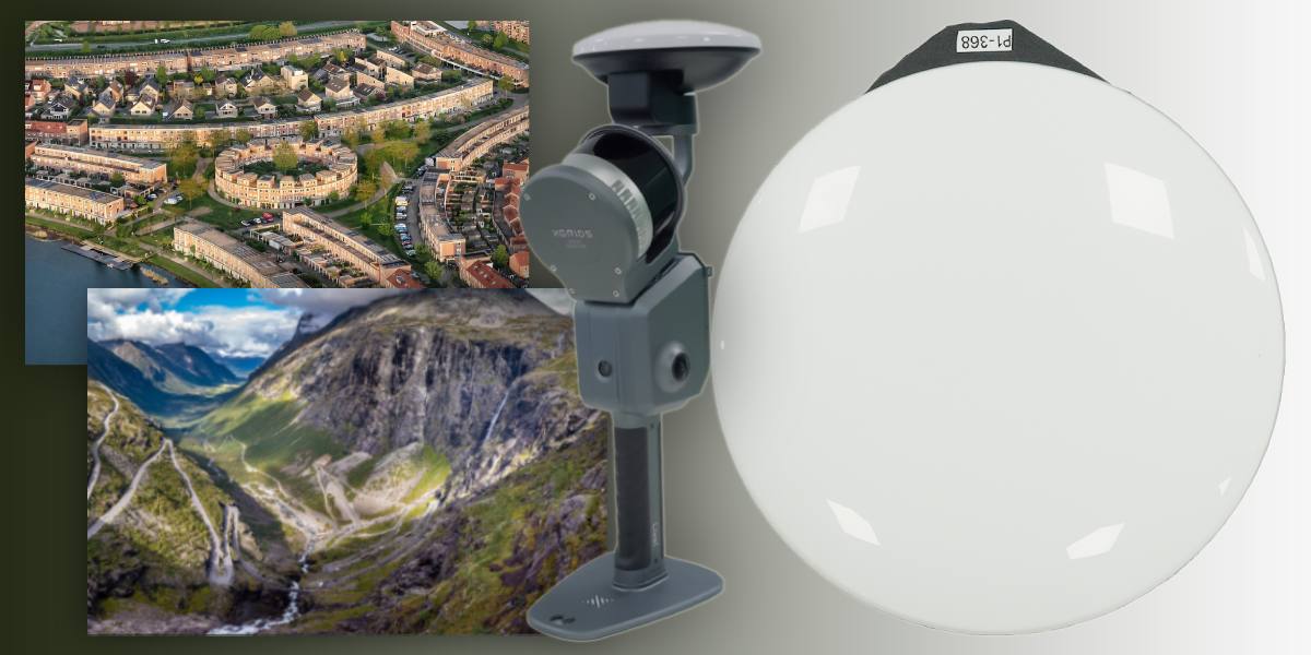 Módulo adicional para mejorar la calidad del escaneo 3D