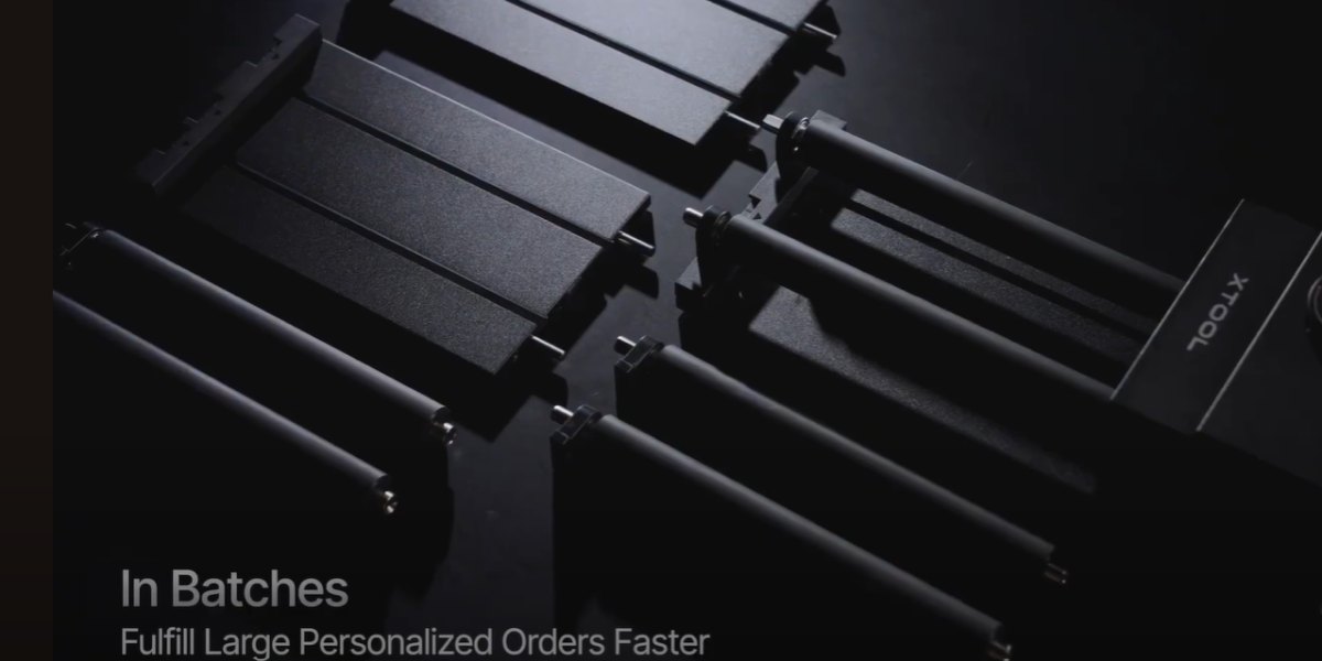 Un módulo: infinitas posibilidades