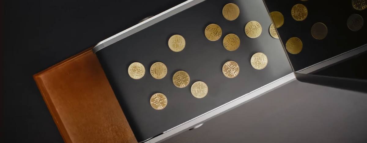 Transportador Auto Streamline permite establecer la producción en serie