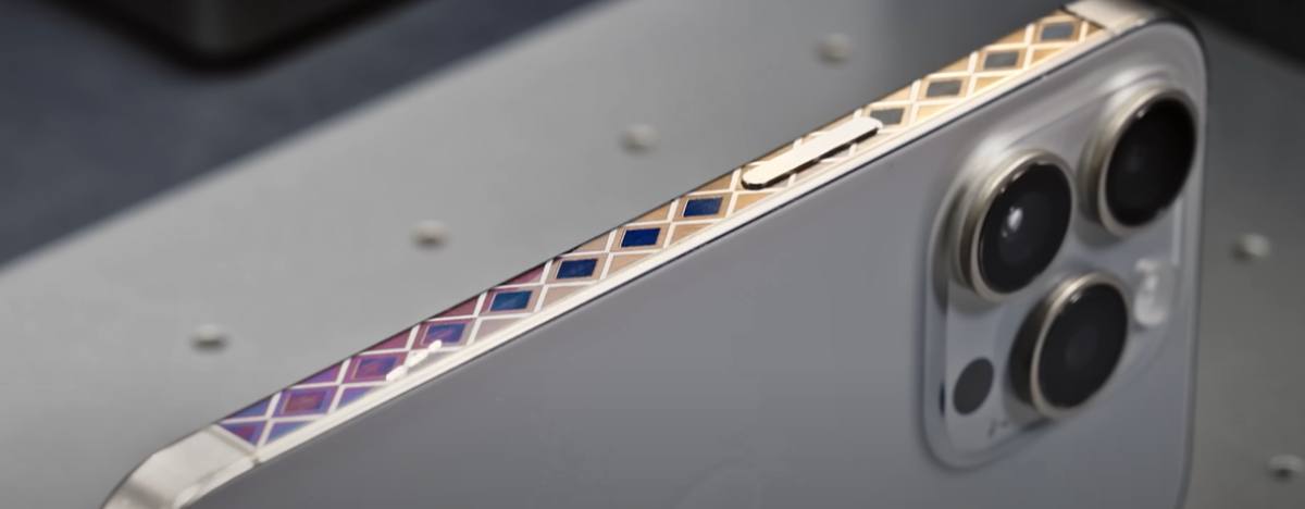 xTool F2 Ultra grabadora autónoma: velocidad láser 15000 mm/s