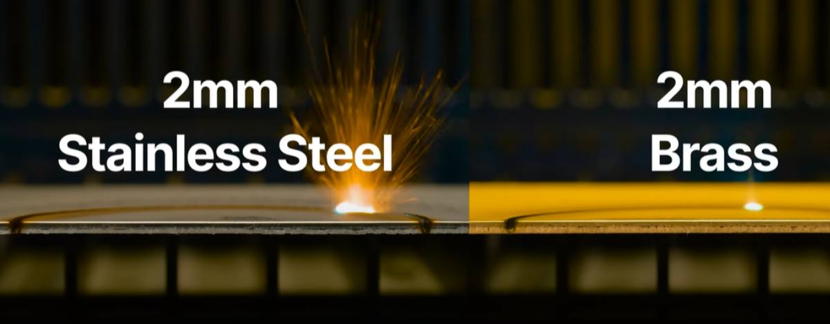 Grabado preciso y de calidad en madera y metal