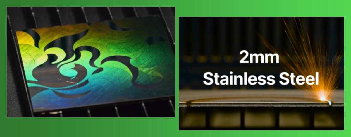 Grabador-cortador xTool