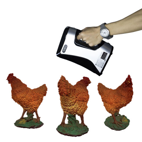 Precio del escáner 3D Archer S en España