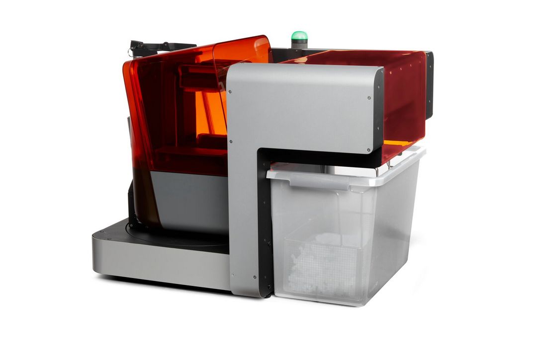 Form Auto para impresora 3D Form 3+ y Form 3B+ de Formlabs