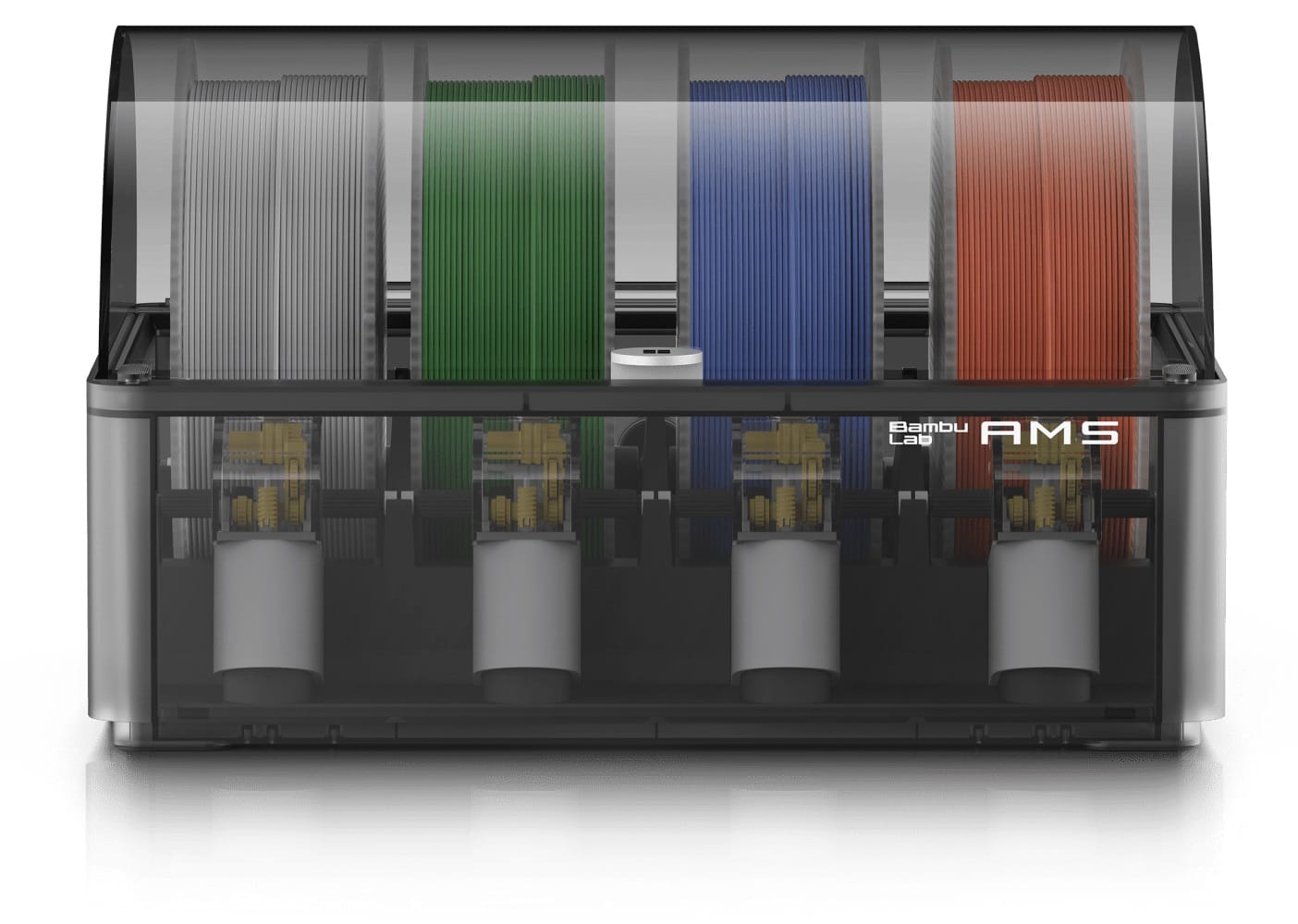 Sistema automático de materiales AMS