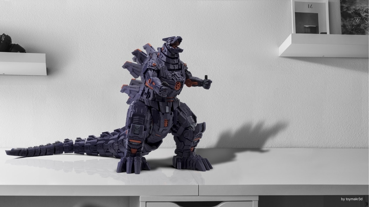 Polímeros - varios polímeros para varias aplicaciones en un mismo proyecto