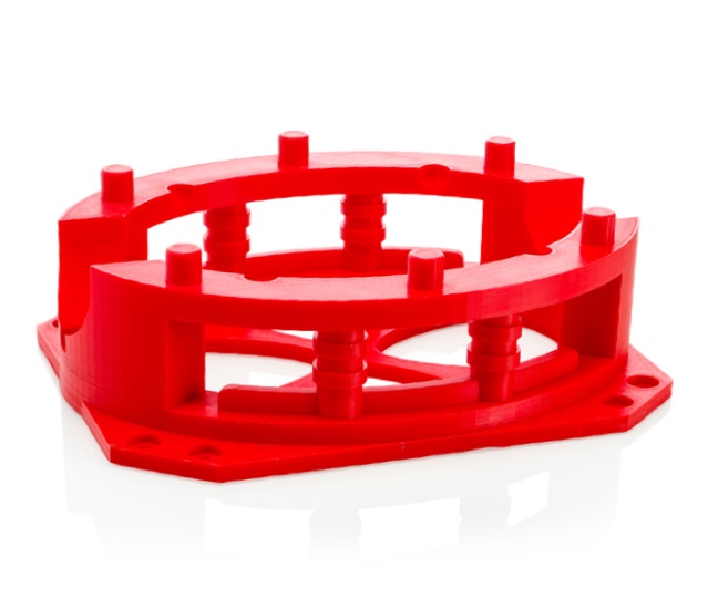 Filamento UltiMaker Tough PLA