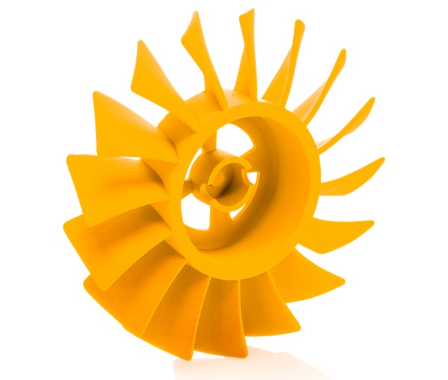 El ABS proporciona a los ingenieros un enfoque de bajo coste para los ciclos de desarrollo