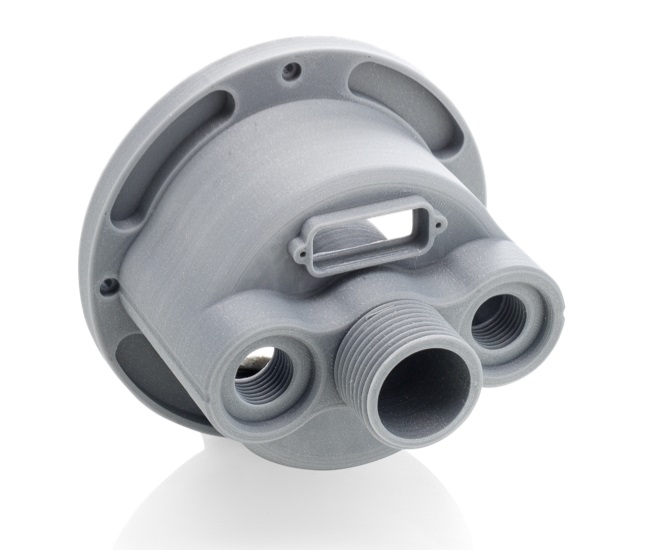 Filamento para Impresora 3D UltiMaker ABS - impresión 3D precisa