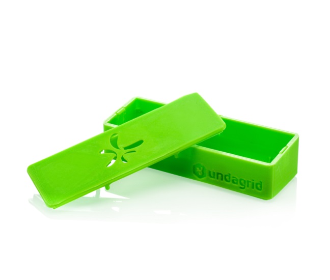 UltiMaker CPE es robusto y tiene dimensiones estables para prototipos funcionales