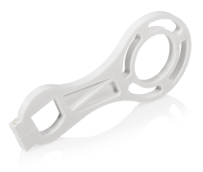 UltiMaker CPE+ - mayor resistencia en comparación con el CPE normal