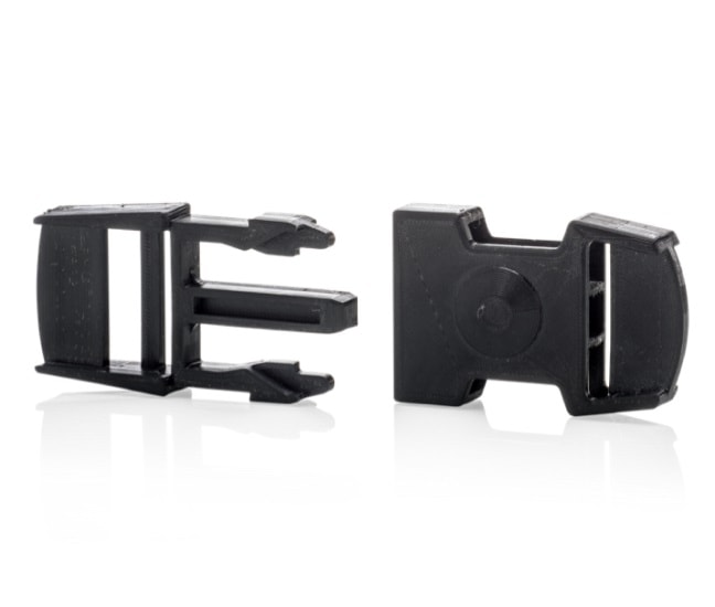 UltiMaker Nylon para impresión 3D de prototipos funcionales