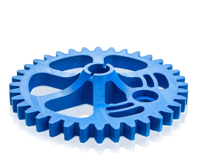 Comprar UltiMaker PETG Madrid, Barcelona, Valencia, Sevilla, Bilbao