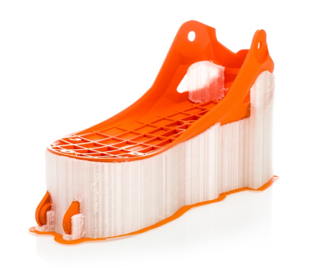 UltiMaker PVA 750 g material de soporte soluble en agua distribuidor oficial