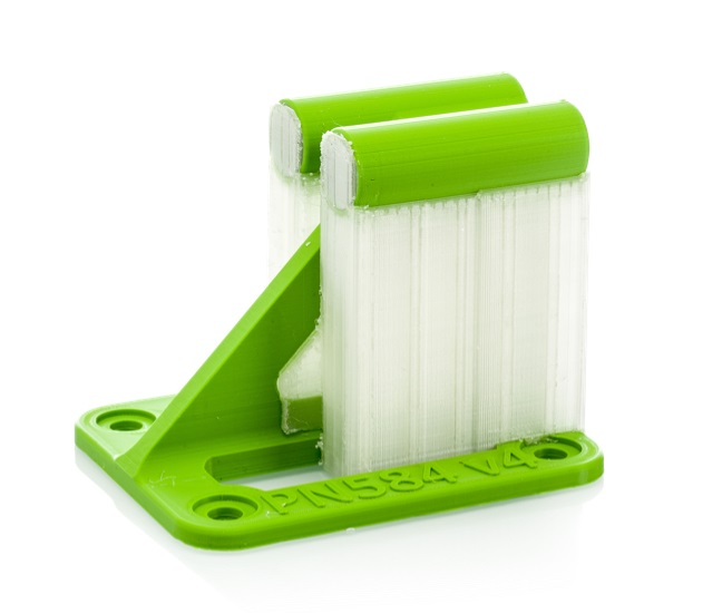 Comprar plástico de soporte UltiMaker PVA para impresión 3D en España - 750 g