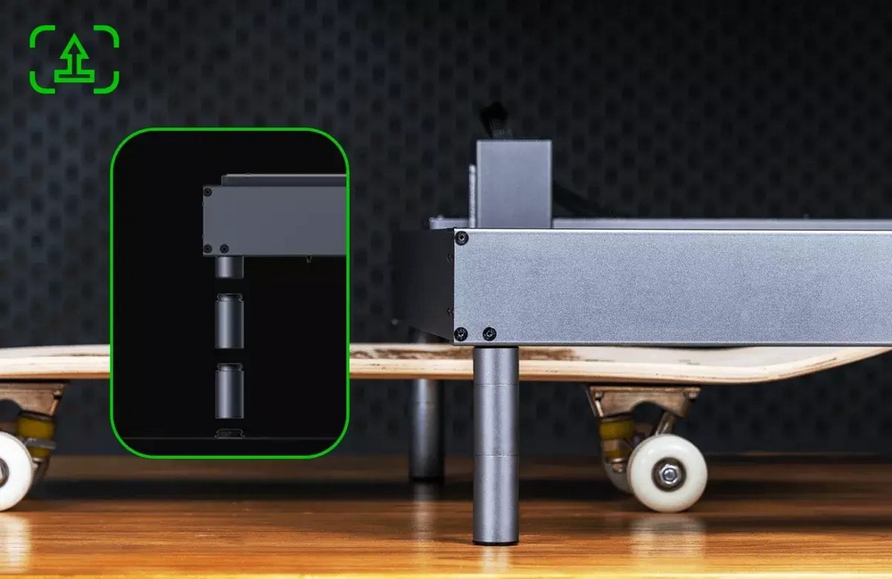 Elevadores adicionales