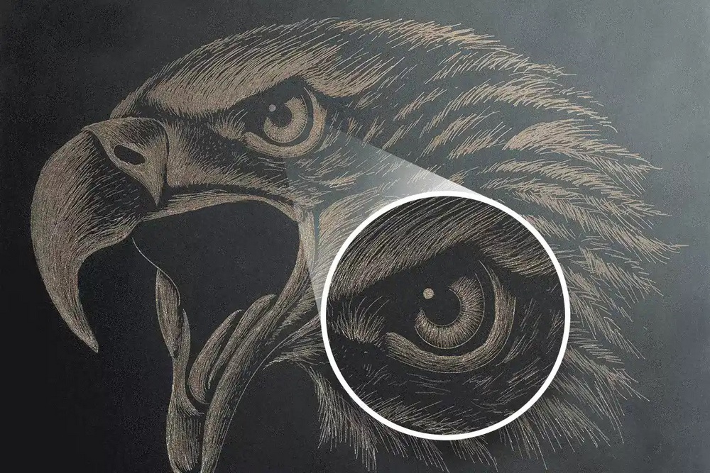 Grabadora y plotter de alta precisión xTool D1 5W