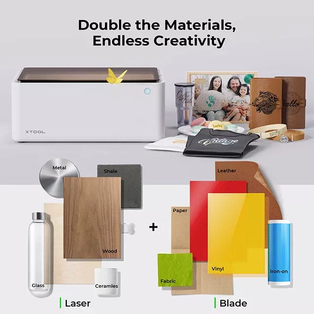 Muchas ideas en un solo dispositivo