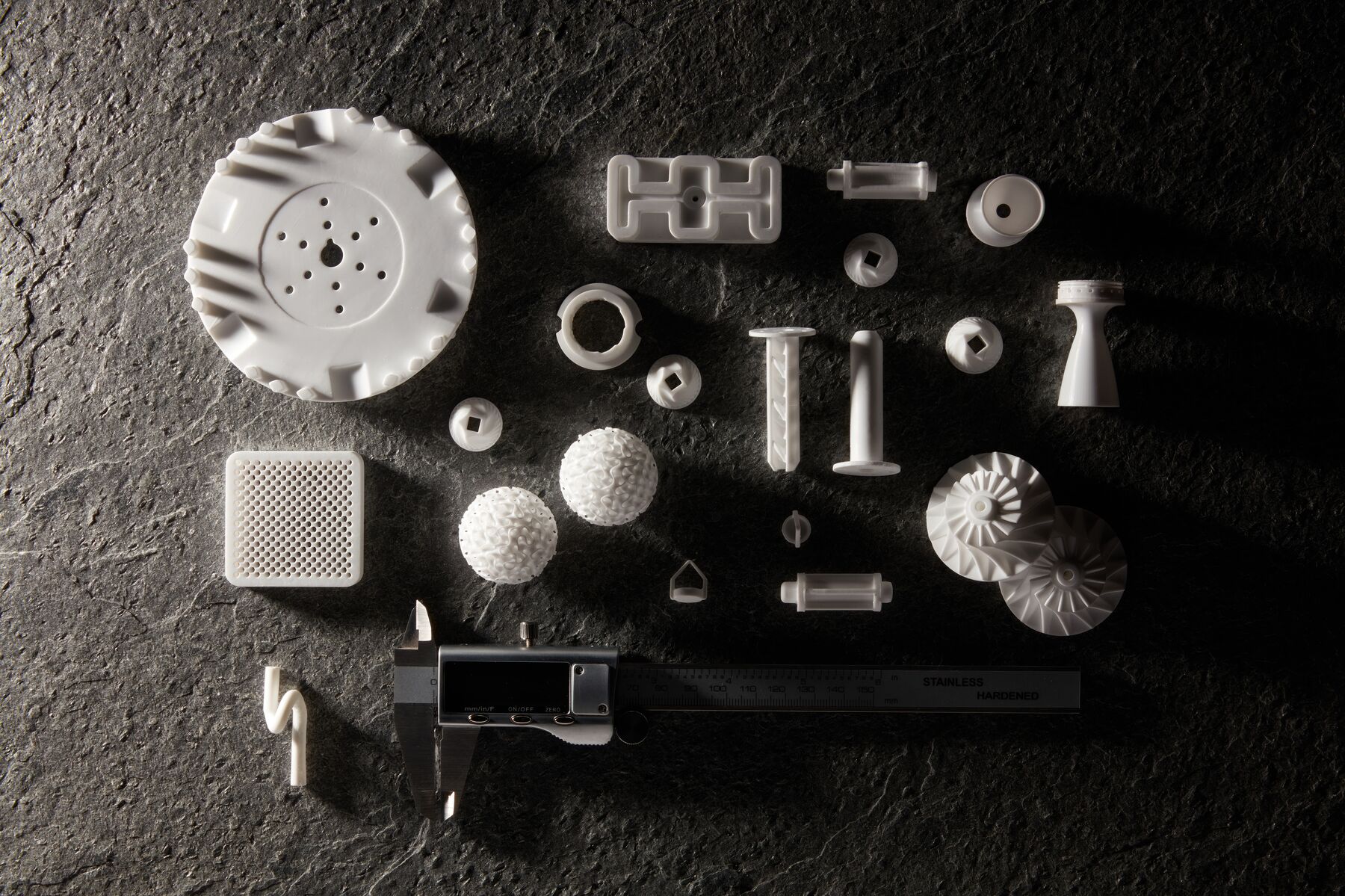 Comprar solución Formlabs Ceramic Wash para limpieza de cerámica técnica en EXPERT3D