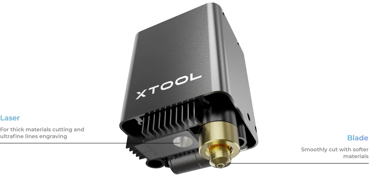 xTool M1 10W comprar