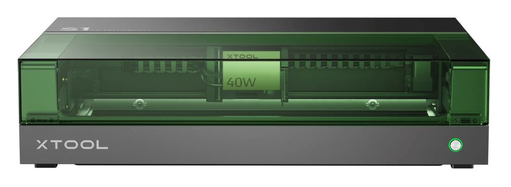 Precio de la Grabadora Láser xTool S1 20W en España