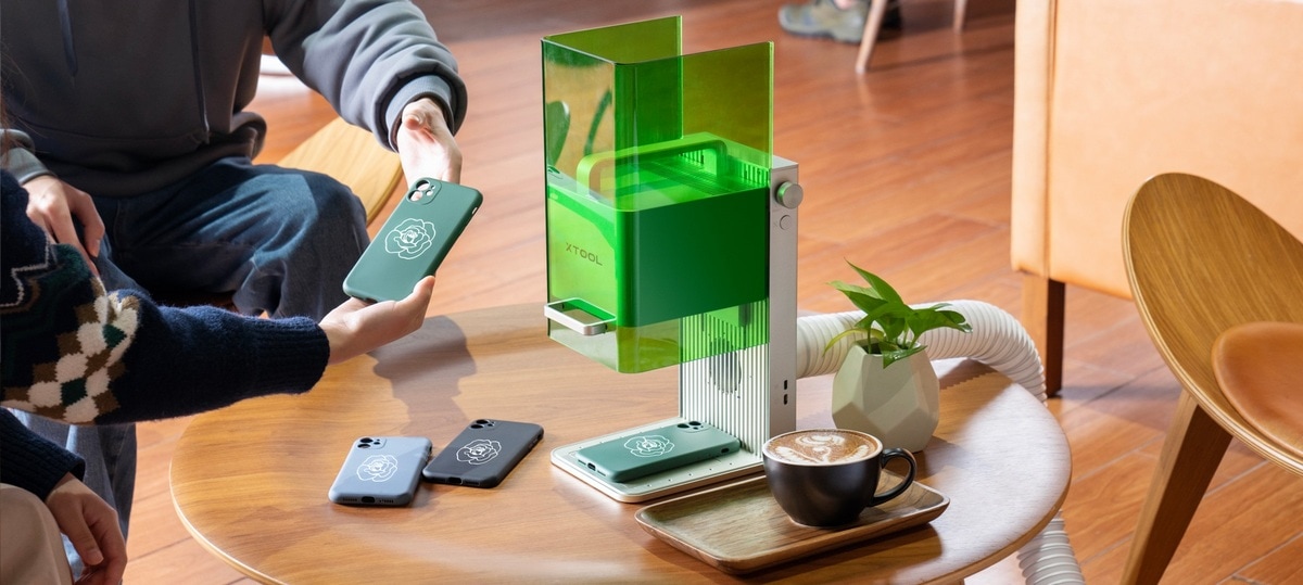 Seguridad de grabado y corte