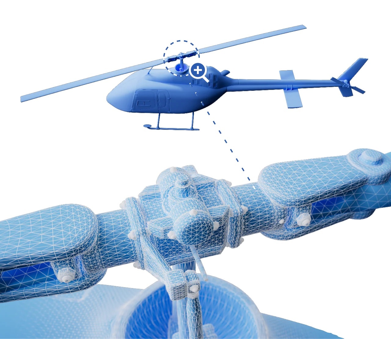 Escáner 3D-cámara Revopoint Miraco 