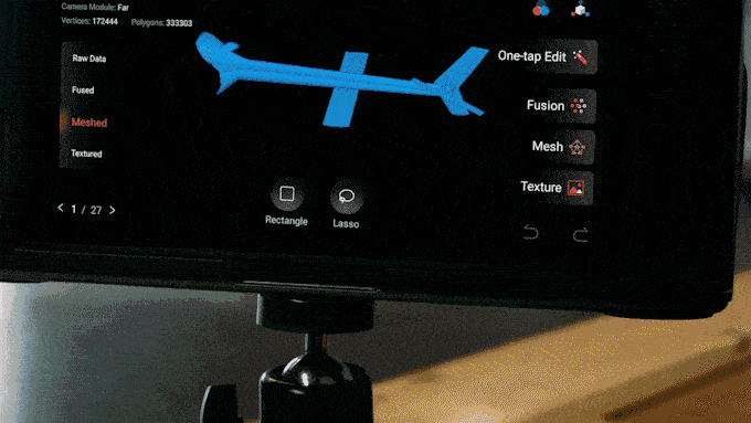 Comprar escáner-cámara en España