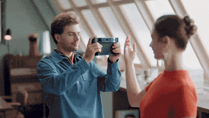 Resultados de escaneo profesionales