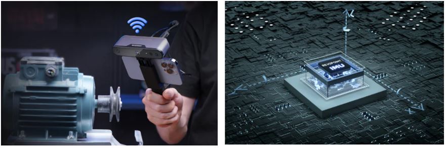 Estabilización inteligente