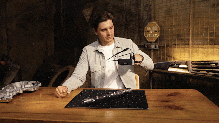 Comprar escáner 3D Revopoint Inspire en España