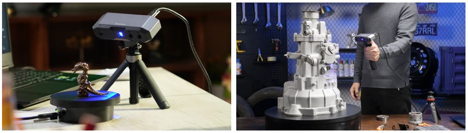 Distancia de trabajo flexible