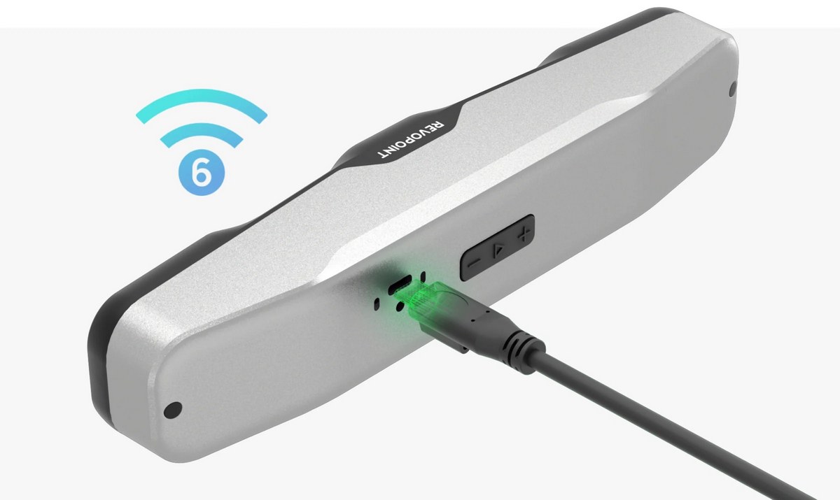 Conexión rápida y fiable