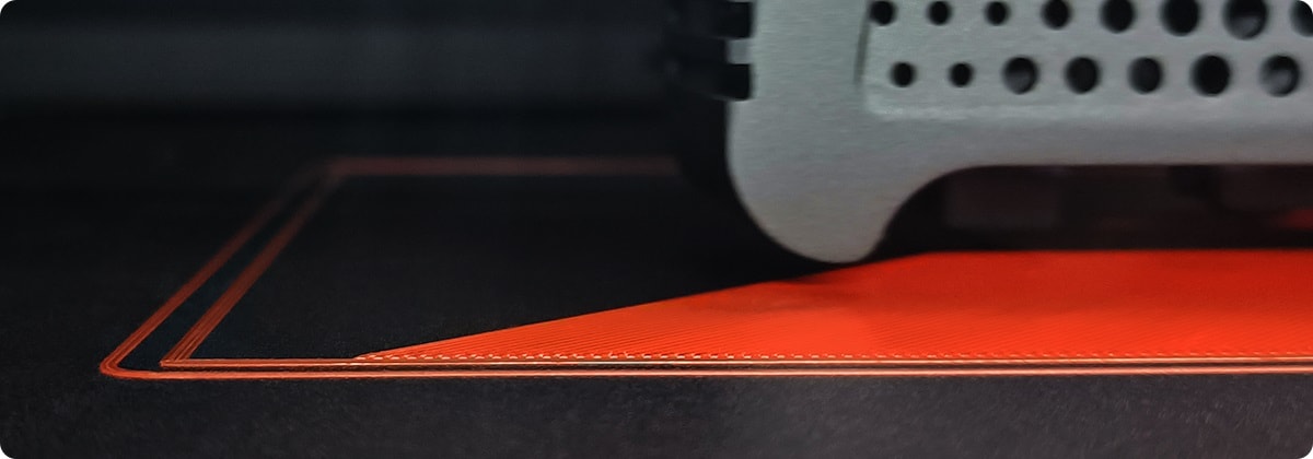 Primera capa impecable Primera capa impecable