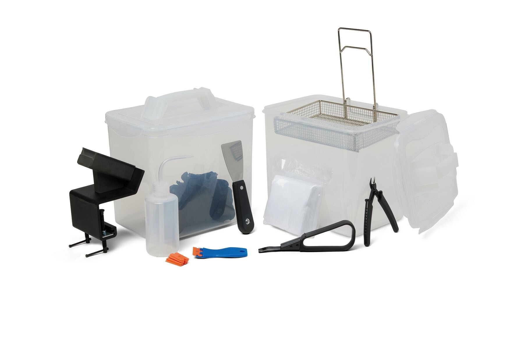 Comprar Form 4 Finish Kit en España - EXPERT3D
