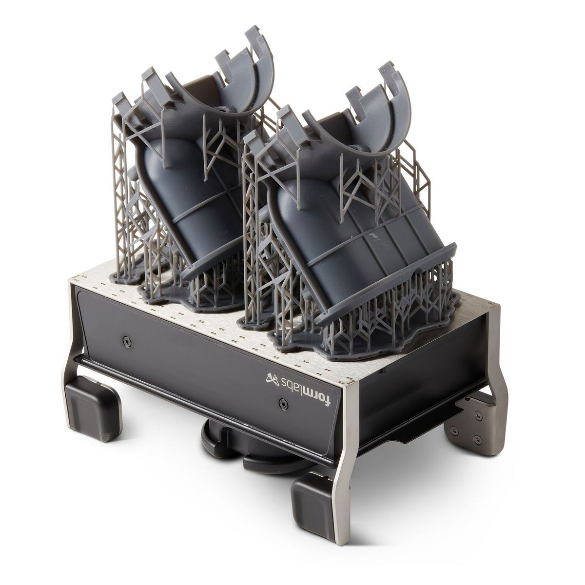 Plataforma flexible Form 4 Flex para la impresora 3D Form 4