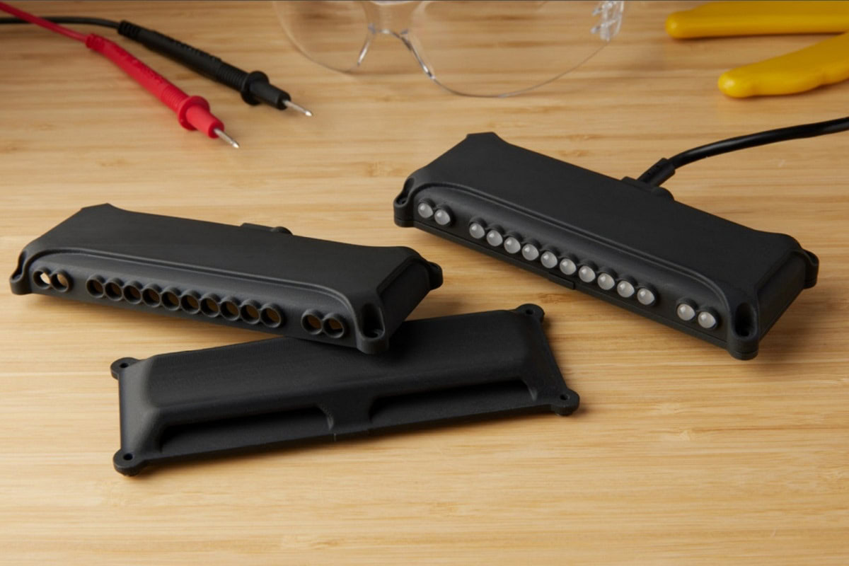 Detalles más definidos con un tamaño mínimo de 50 µm