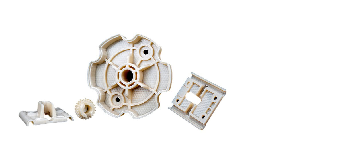 Impresora 3D de alta temperatura Creator 4-S